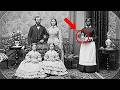 This 1863 Family Photo Looked Normal — Until Experts Noticed What the Enslaved Man Was Hiding