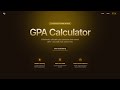 GGSIPU CGPA & SGPA Calculator 🔥 | Made for IPU Students | Simple & Accurate Tool