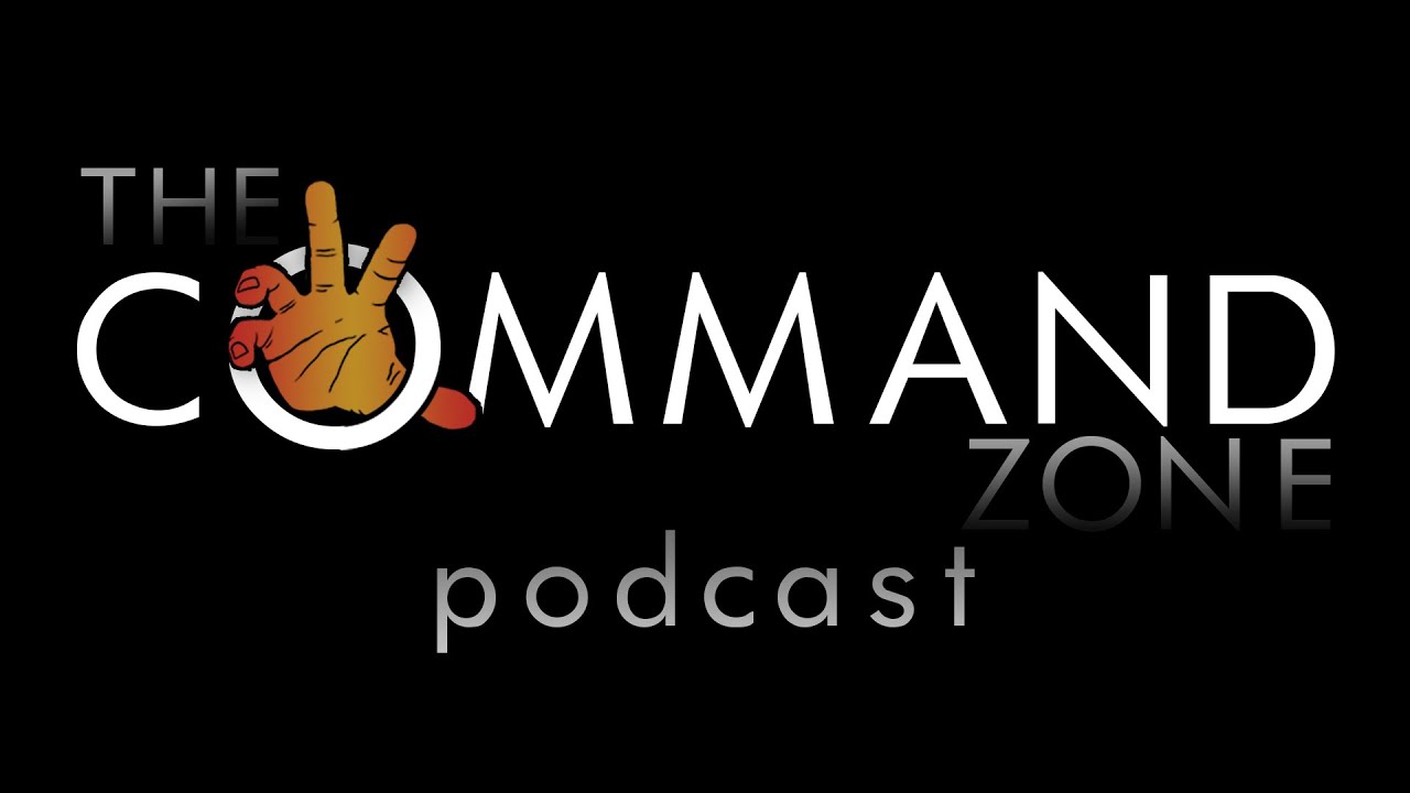 Deckbuilding 101 / Marchesa | The Command Zone 01 - YouTube