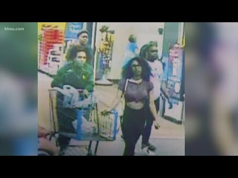 Police looking for pair in viral Blue Bell licking video