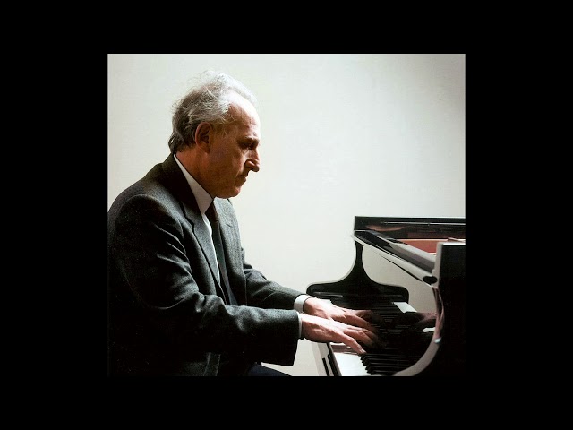 Chopin - Sonate pour piano n°3: 3e mvt : Maurizio Pollini, piano