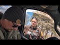 Sovereign Citizen Breaks The Law Immediately After Being Warned Not To