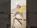 Sometimes you get stuck at one spot #skate #easkate #skate4 #skateboarding #shorts #viral #fyp