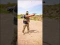 The Smoothest Gun Ever Made