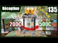 200 pour cette collection  laveugle meilleure affaire de 2024  rception pokmon 135