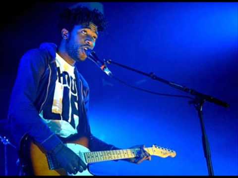 Bloc party - Cain Said To Abel