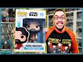 Funko FINALLY Made THIS! | Ezra Bridger 752 Star Wars Funko Review
