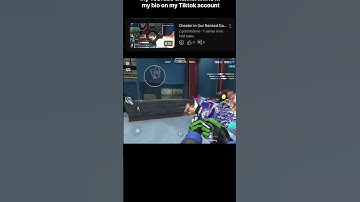 Cheater in our Ranked!! #criticalops #gaming #criticalopsgame #mobilegaming #hacker