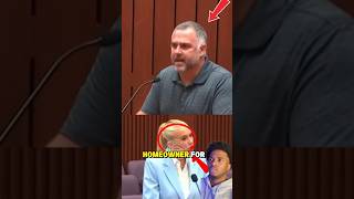 She Sued For An illegal Lockout then The Judge Saw This  Reaction  florida