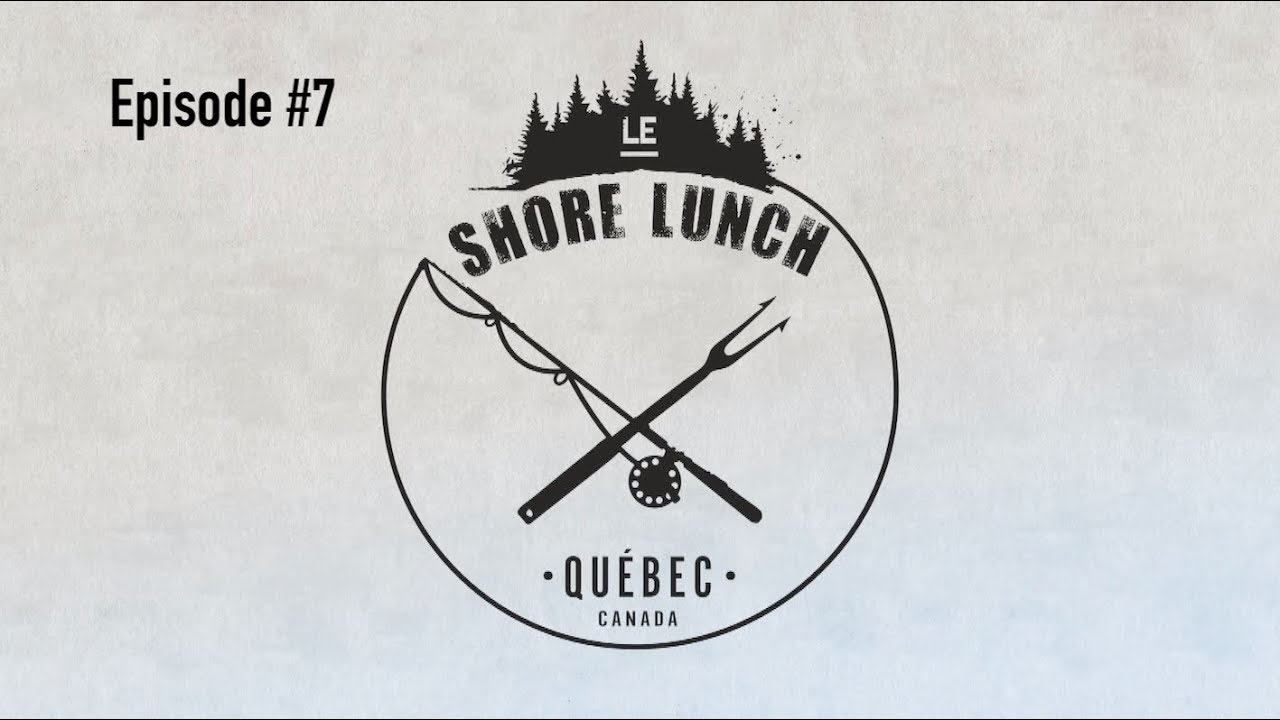 SL3 EP07 Pourvoirie au pays de Réal Massé