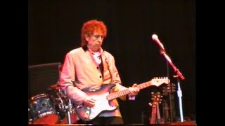 Bob Dylan - Seeing The Real You At Last - Stratford 14th July 1995