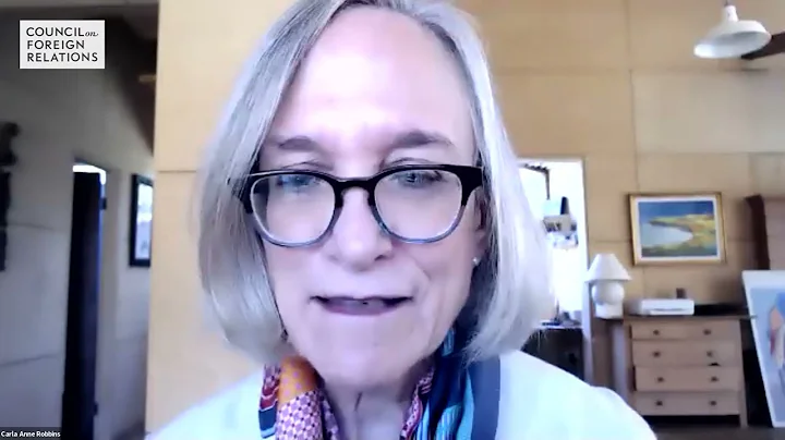 CFR Local Journalists Webinar: Misinformation and Trust in Media