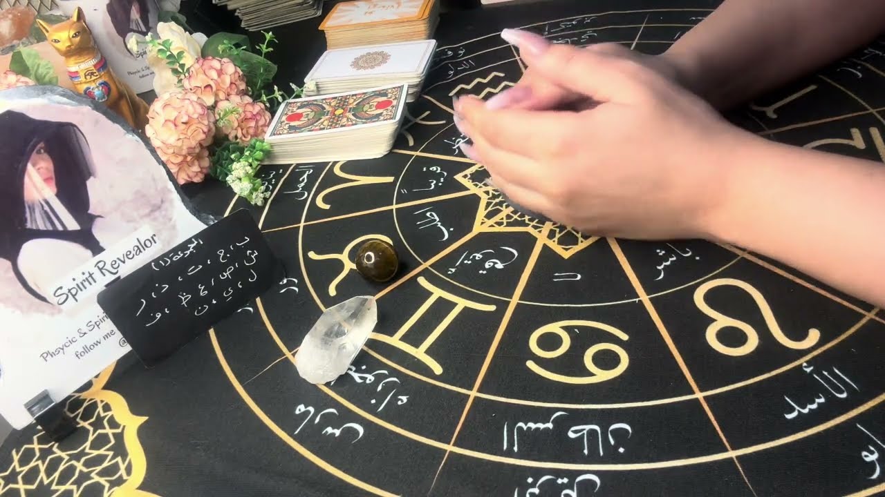 تغير مهم القادم لك⚡️ستتغير الامور وبسرعة/باسمك💌اكتشف المفاجأة/شخص لن تتوقعه سيكشف لك مشاعره!من هو