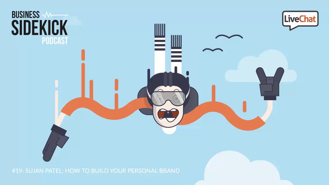 #19 Business Sidekick: 