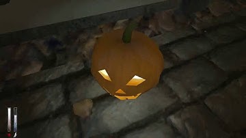 Cry of Fear (Part 1)