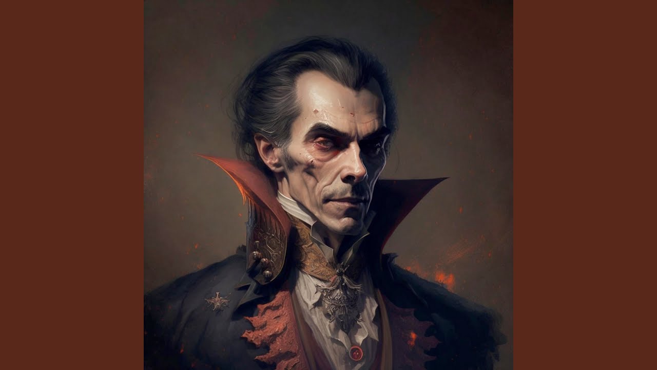 Watch Dracula on YouTube Watch Dracula on YouTube