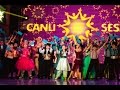 CANLI SES-2016 - I QISIM (ДЖАНЛЫ СЕС-2016 - 1 часть)