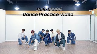 EVNNE (이븐) ‘Role Model’ Dance Practice Video