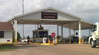 Report: 13-year-old raped by inmate at Angola Rodeo