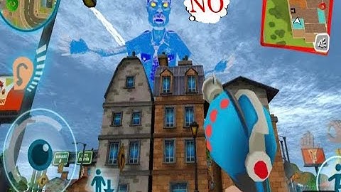 Dark Riddle Hack : ( Ginge ) Gameplay New Update 5.0.0 ( Android/IOS ) Part 271