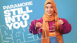Still Into You -Paramore (Cover by NanaSheme)