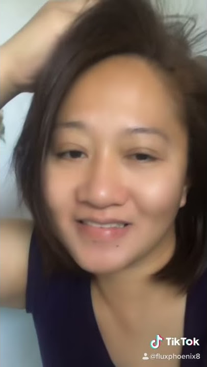tiktok face tracking