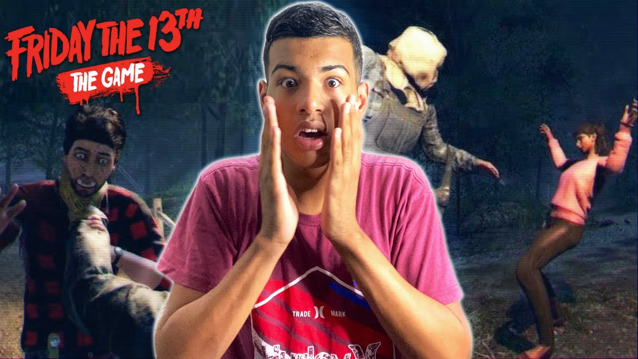 Patch vai impedir que você mate outros sobreviventes em Friday the 13th