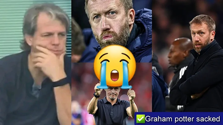 ✅️ Chelsea sacked Graham Potter || Club Statements || Todd Boehly || Chelsea news updates.