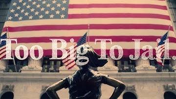 Too Big To Jail | Title Sequence | EditFest FilmSupply