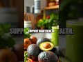 The Science of Fat Burning Foods