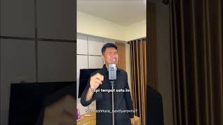 Fenomena Serangga di Malam hari PALING LANGKA!!