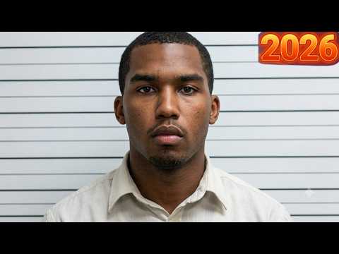 L'homme que j'ai épousé 2026 ☠️La plupart des gens seraient hantés ☠️ Criminalité en France Podcast