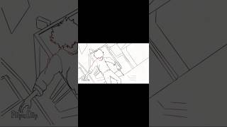 Falling Animation. falling scene #stickman #drawing #fallingart Profile