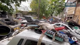 Cleveland code enforcement leaders pledge to step up prosecution on city junk house problem Net Worth