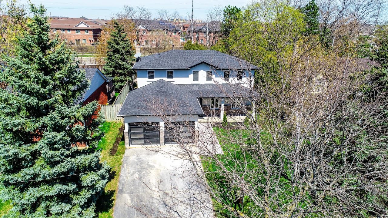 894 Anderson Avenue Milton YouTube