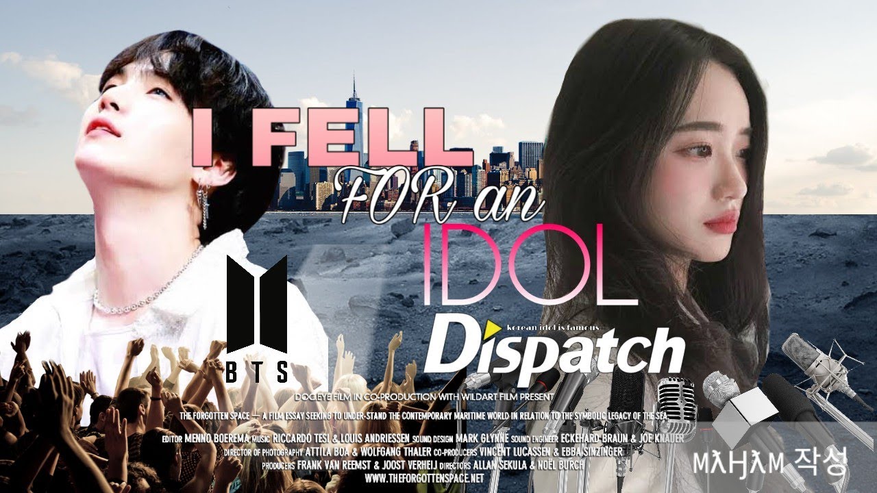 BTS[ SUGA ]ONESHOT FF 