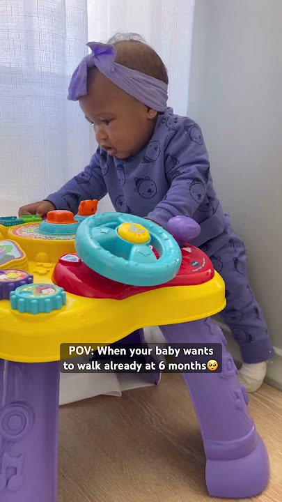 Fisher Price Wants Your Baby To Be A Model