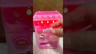 Satisfying Vending Machine Asmr 03292