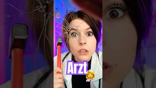 ASMR - Impfung?💉(geht schief)