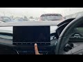 FIXED: MG5 Infotainment system not working!