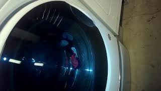 WHIRLPOOL WASHER F03 E01 ERROR - QUICK FIX