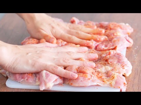 Видео: Как приготовить жареный цыпленок: 15 шагов (с иллюстрациями)