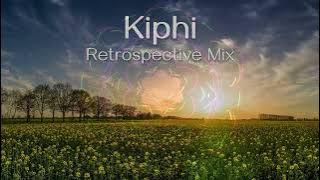 Kiphi - Retrospective Mix [Chill Space Mix Series 077]