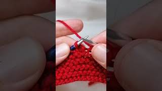 Front, Back & Crossed – The Secret to Perfect Knits!