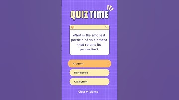 Atoms And Molecules Class 9 Science | Class 9 Science Important Questions #cbse #exphub #ncertforum