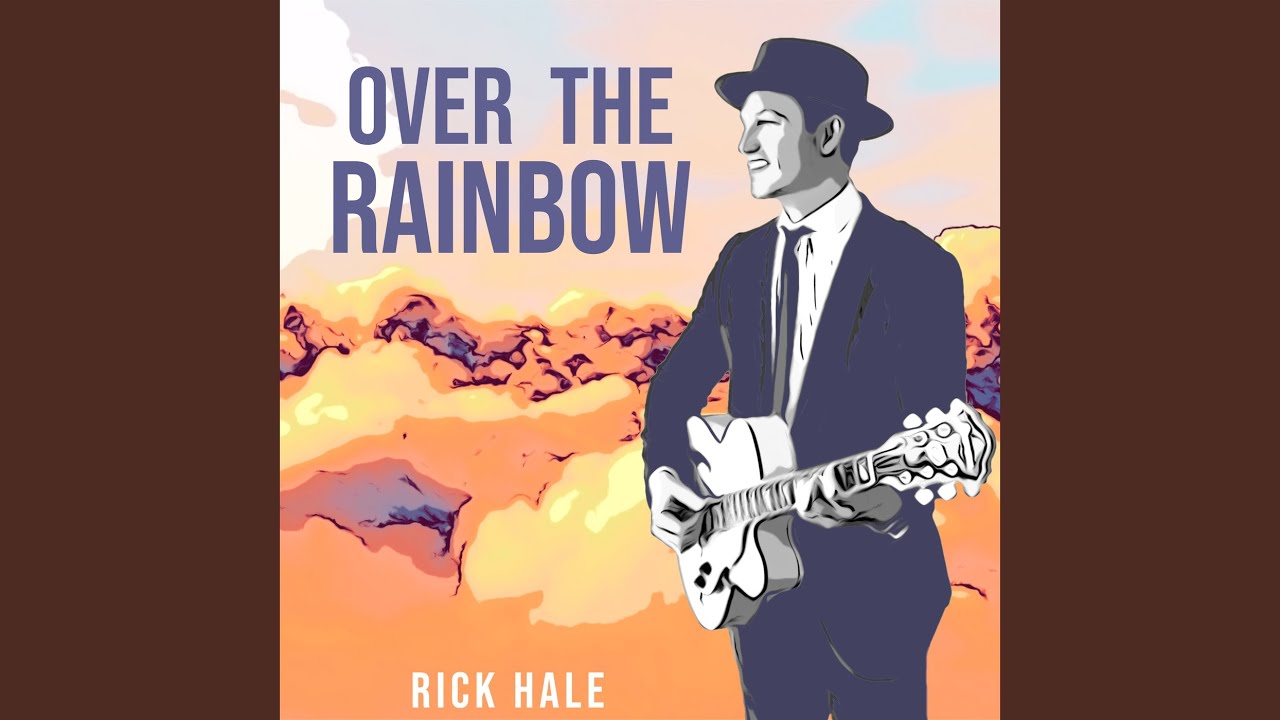 Ver Over the Rainbow no YouTube Ver Over the Rainbow no YouTube