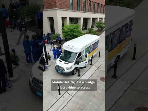 Hospitals & Health Systems