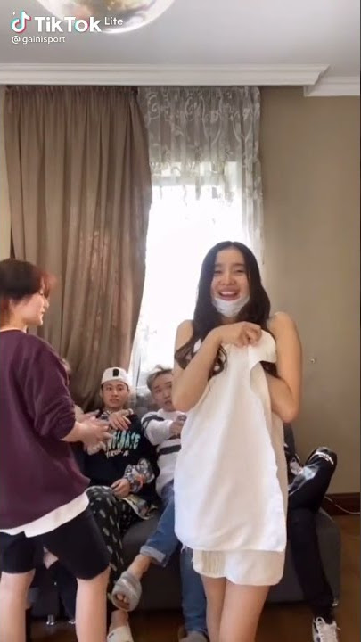 tiktok gaini sugar part2😱