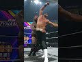 Brody King Punches Claudio... And His Ticket To The Owen Semis | AEW Dynamite