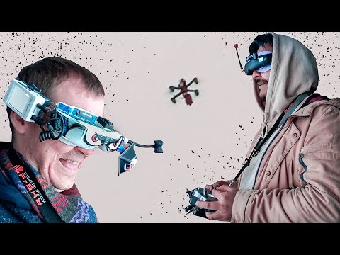 Video: 4 Inspirerende Manieren Waarop Mensen Drones Gebruiken - Matador Network